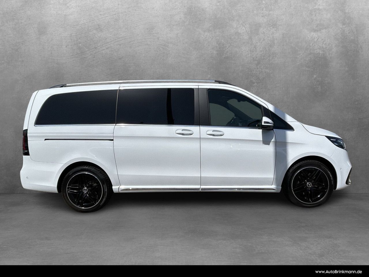 Mercedes-Benz V-Klasse – Bild 4