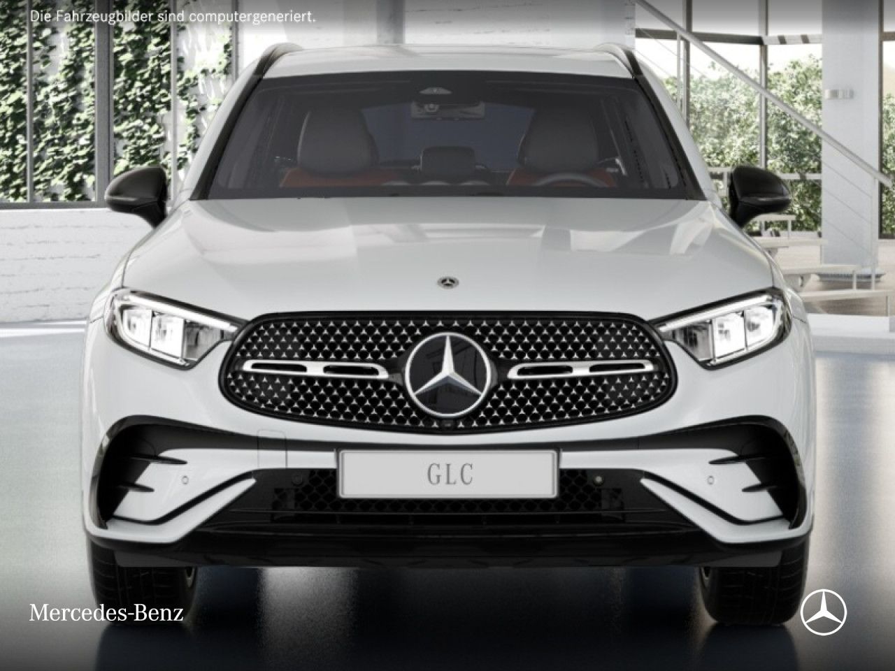 Mercedes-Benz GLC – Bild 5