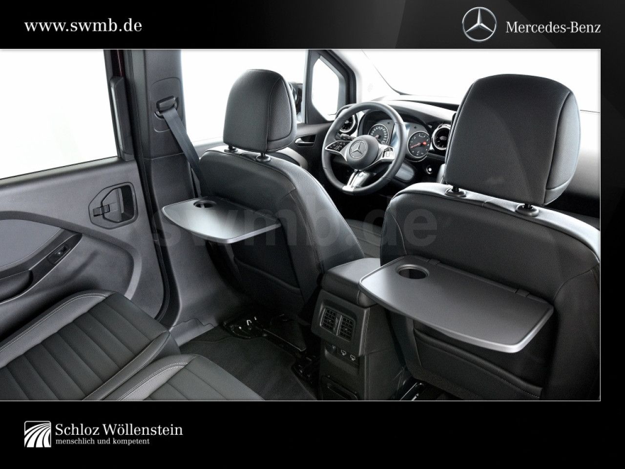 Mercedes-Benz T-Klasse – Bild 6
