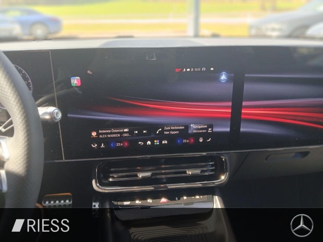 Mercedes-Benz CLA – Bild 14