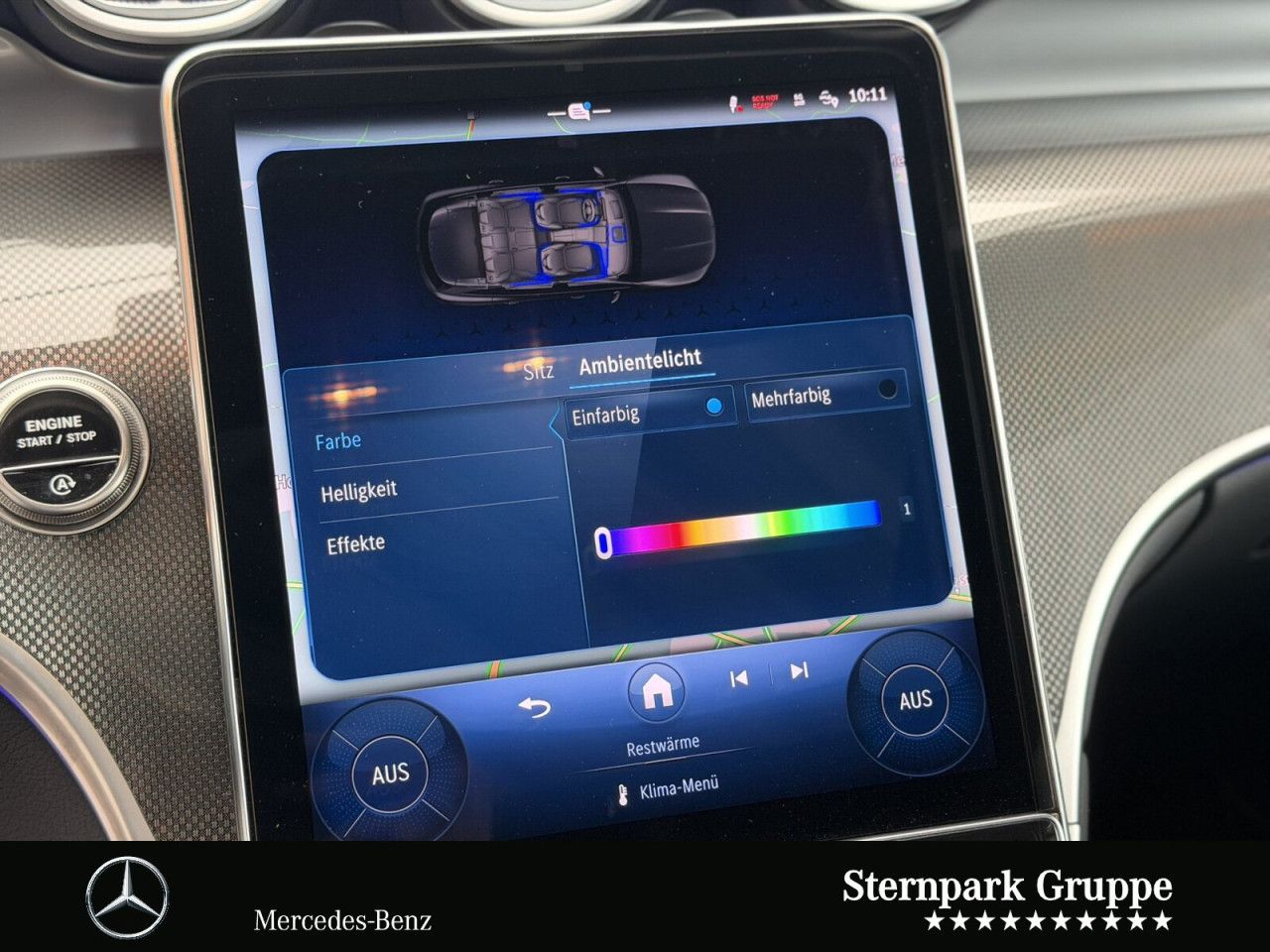 Mercedes-Benz GLC – Bild 23