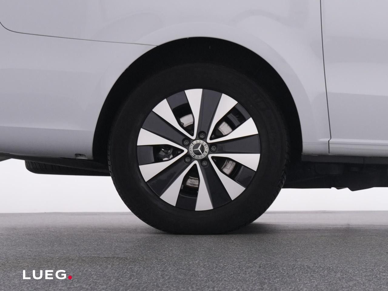 Mercedes-Benz V-Klasse – Bild 22