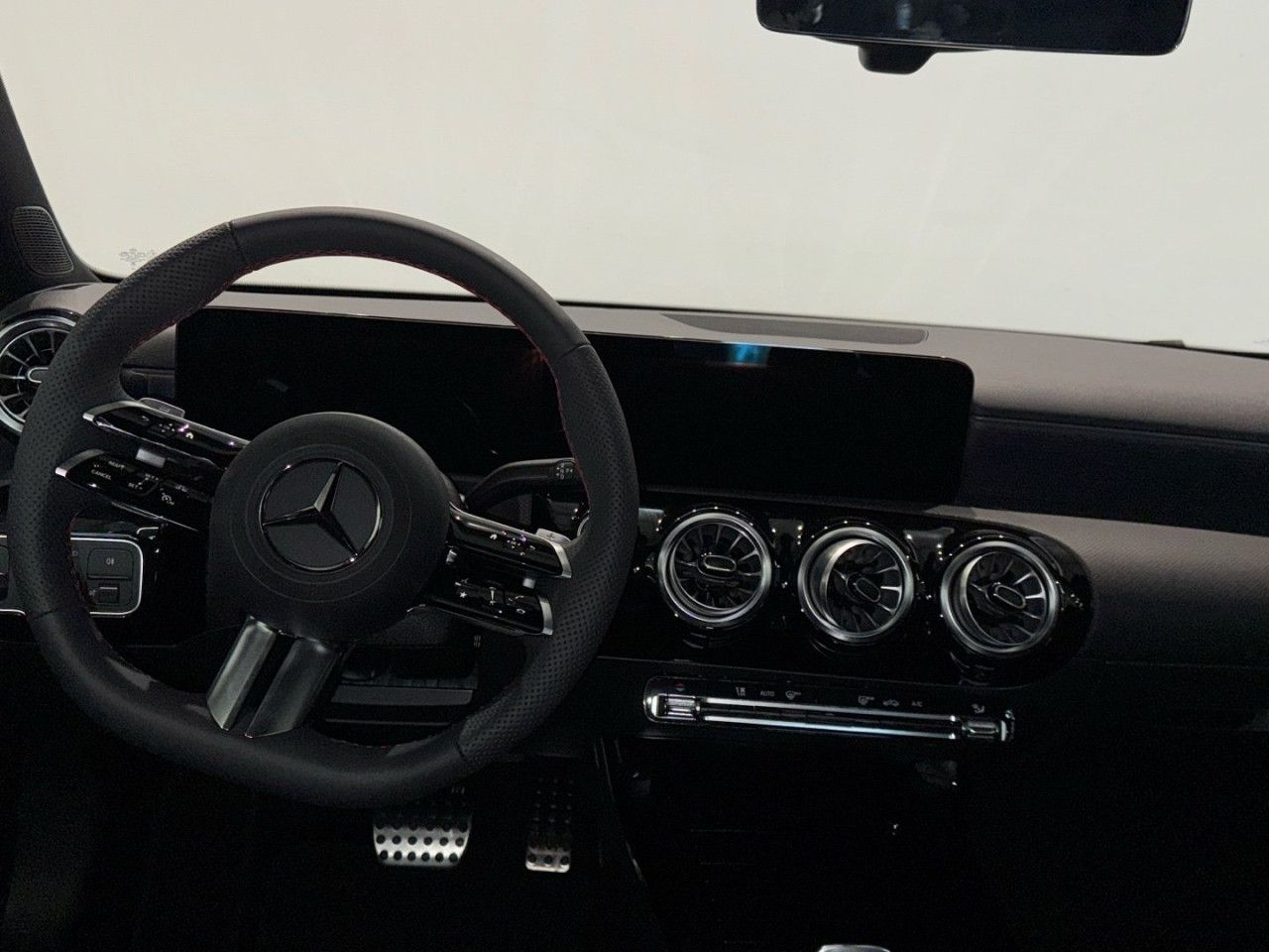 Mercedes-Benz A-Klasse – Bild 6