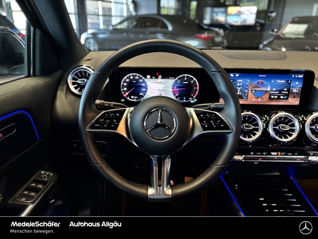 Mercedes-Benz GLA – Bild 6
