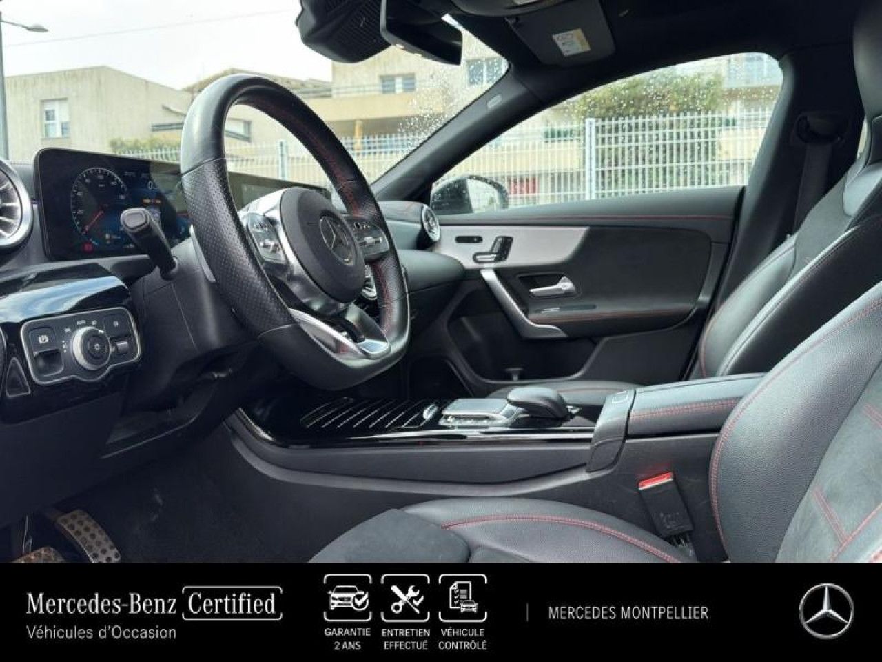 Photo du v&eacute;hicule 10 / 18