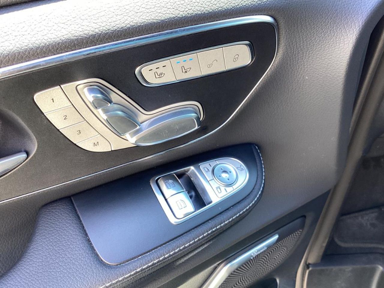 Mercedes-Benz V-Klasse – Bild 8