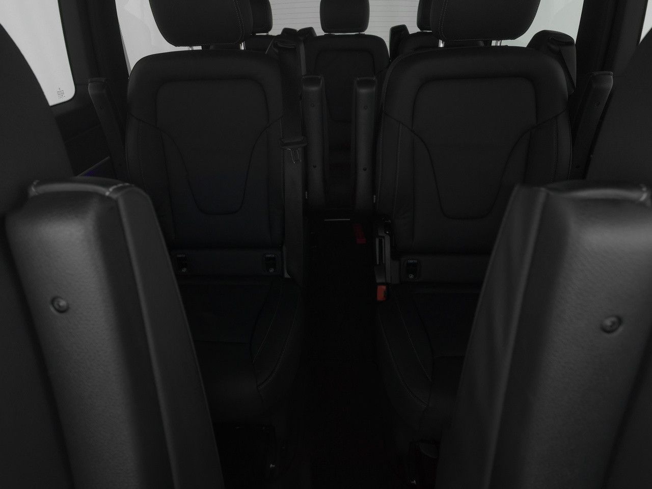 Mercedes-Benz V-Klasse – Bild 5