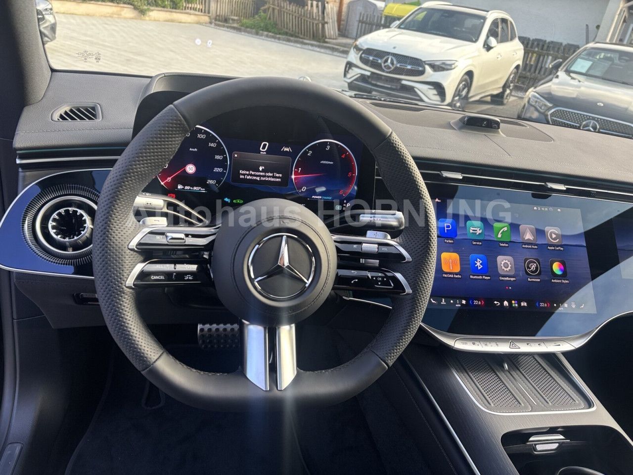 Mercedes-Benz S-Klasse – Bild 22