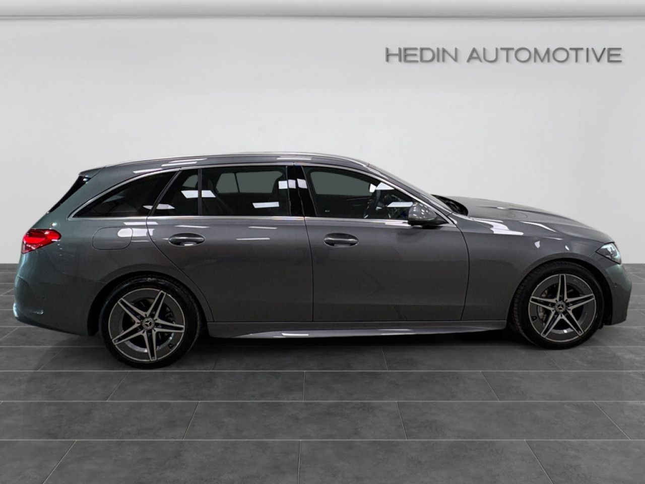 Mercedes-Benz C-Klasse – Bild 6