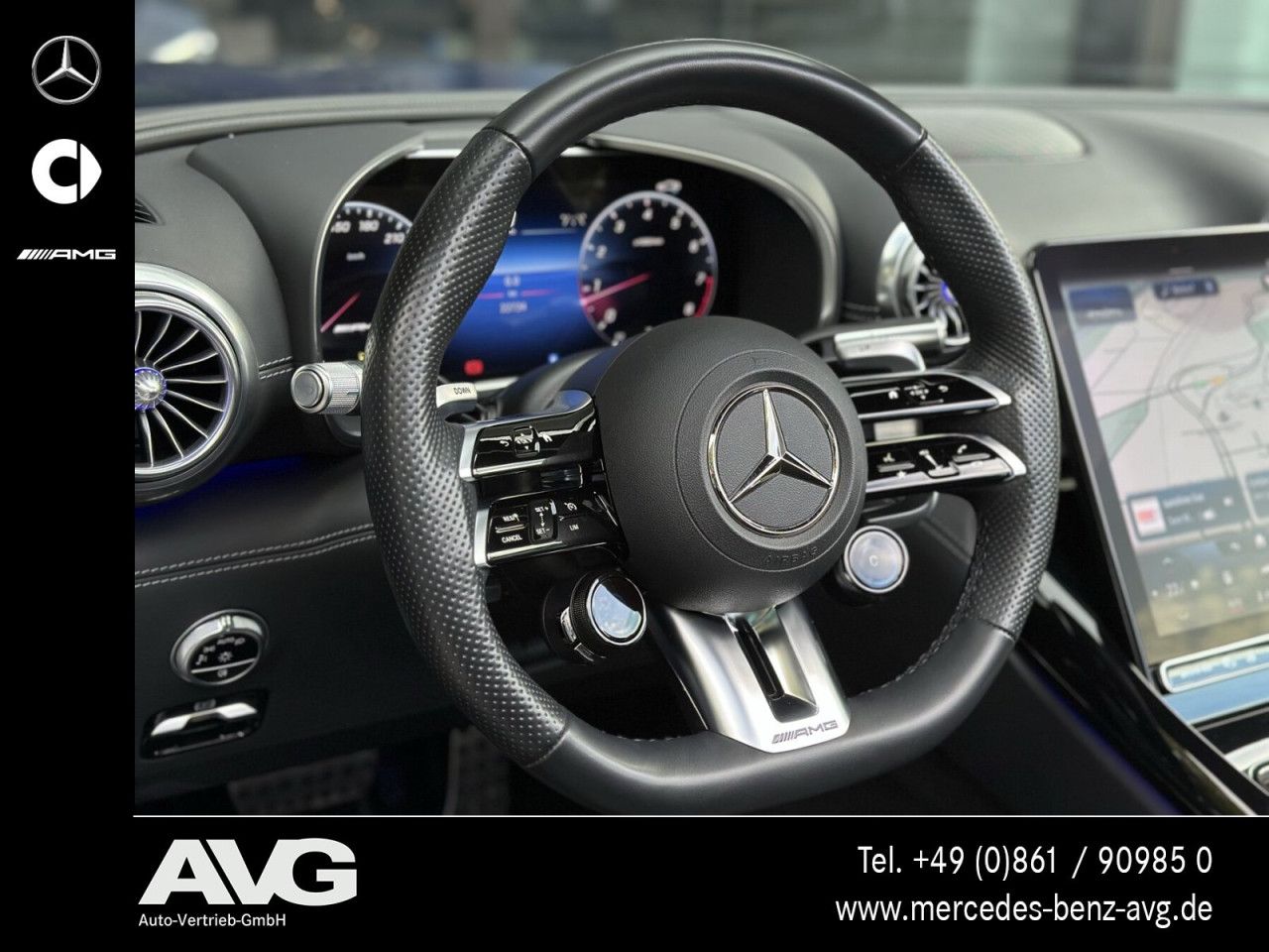 Mercedes-Benz SL – Bild 25