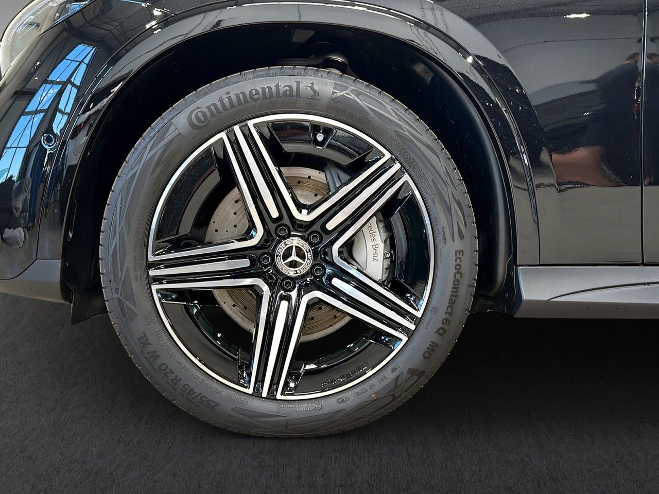 Mercedes-Benz GLC – Bild 6