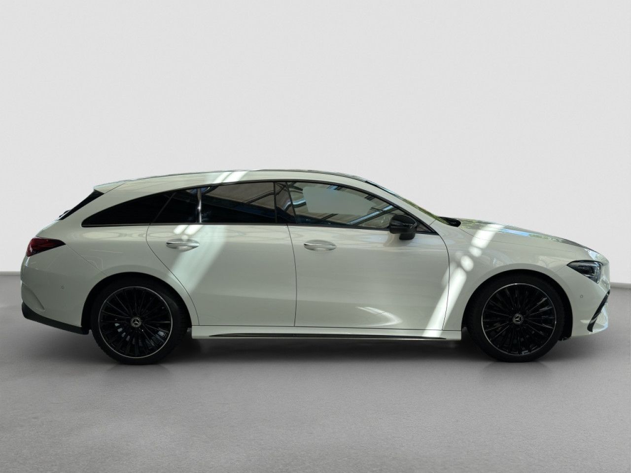 Mercedes-Benz CLA – Bild 19