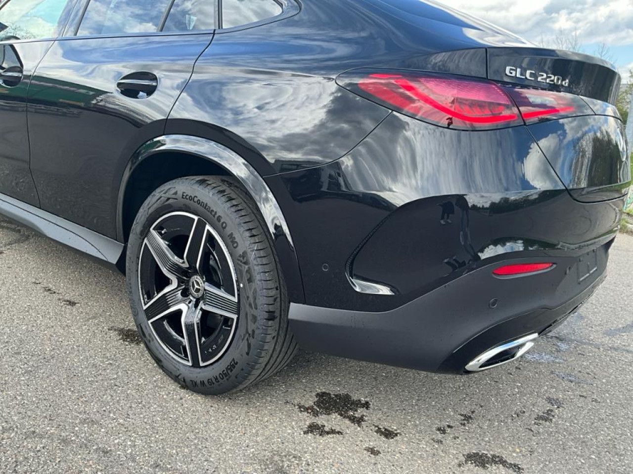 Mercedes-Benz GLC – Bild 7