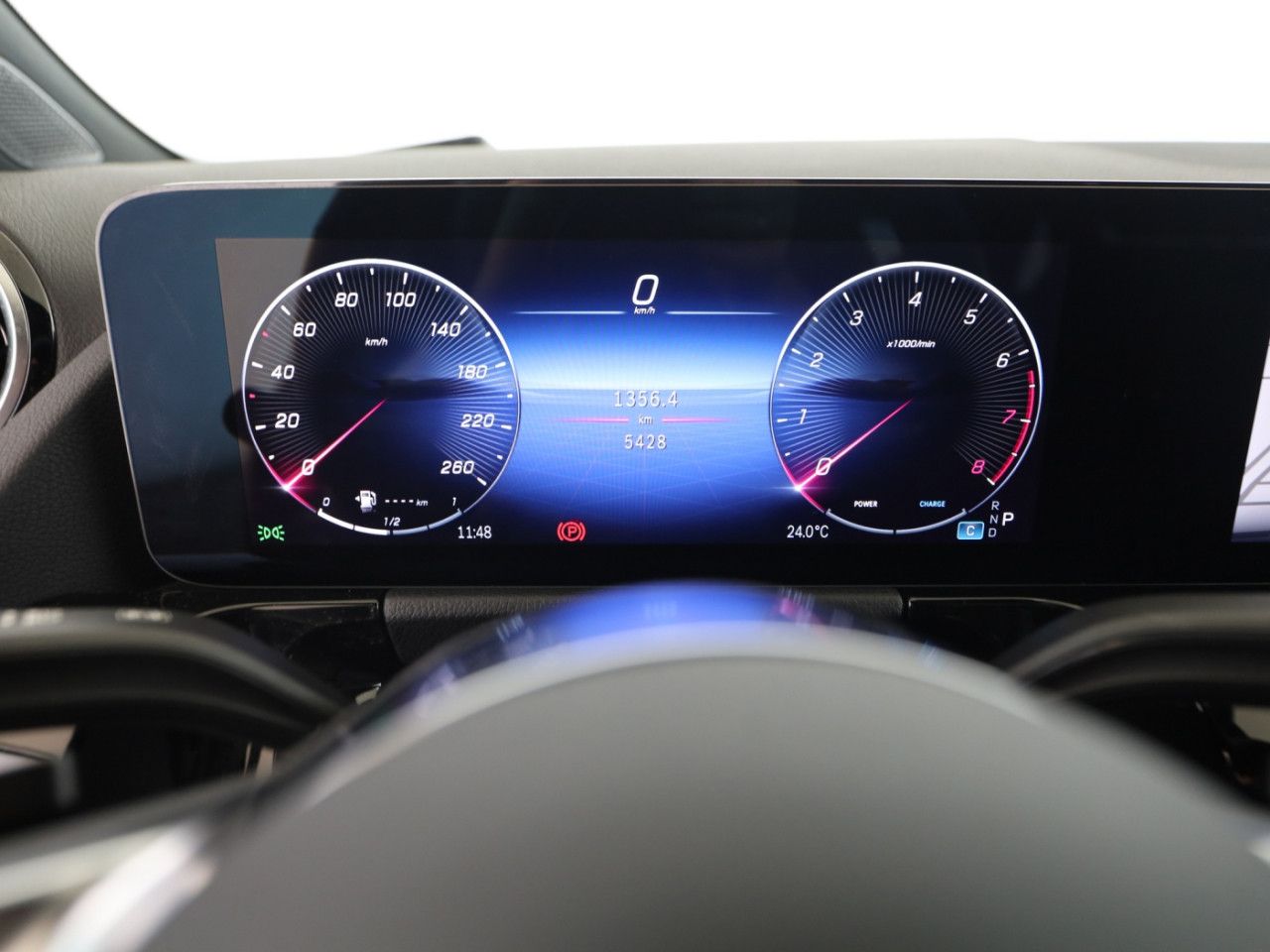 Mercedes-Benz B-Klasse – Bild 10