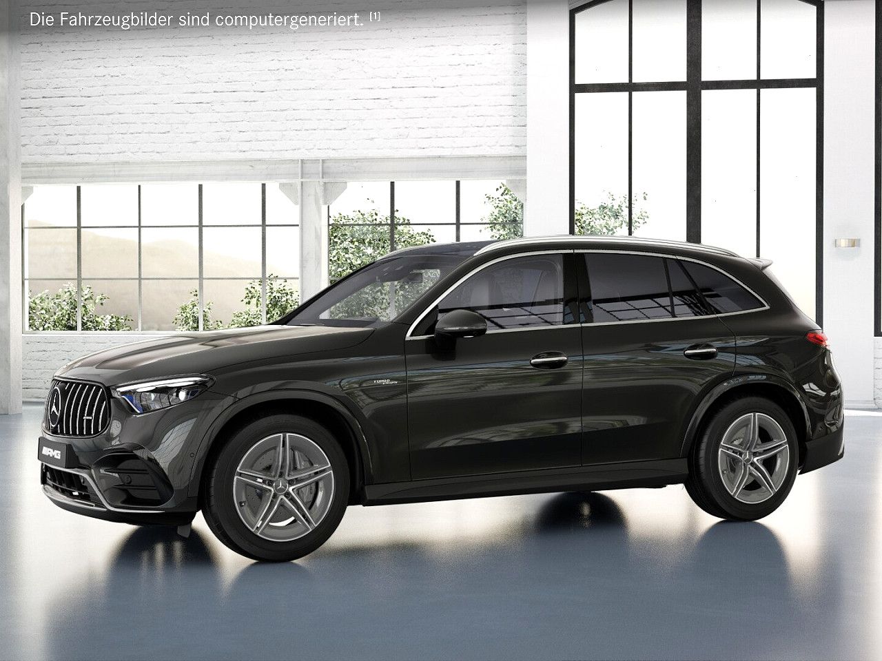 Mercedes-Benz GLC – Bild 21