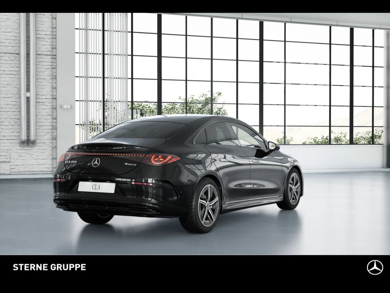Mercedes-Benz CLA – Bild 13
