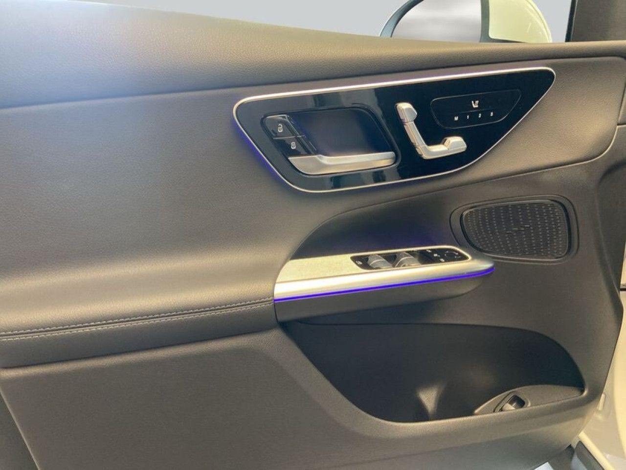 Mercedes-Benz GLC – Bild 19