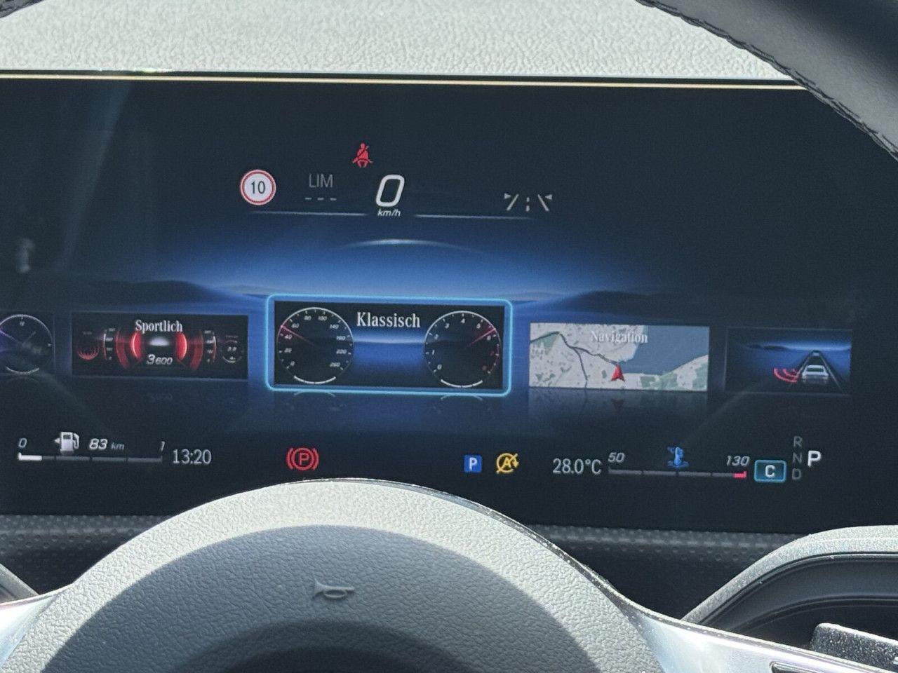 Mercedes-Benz CLA – Bild 12