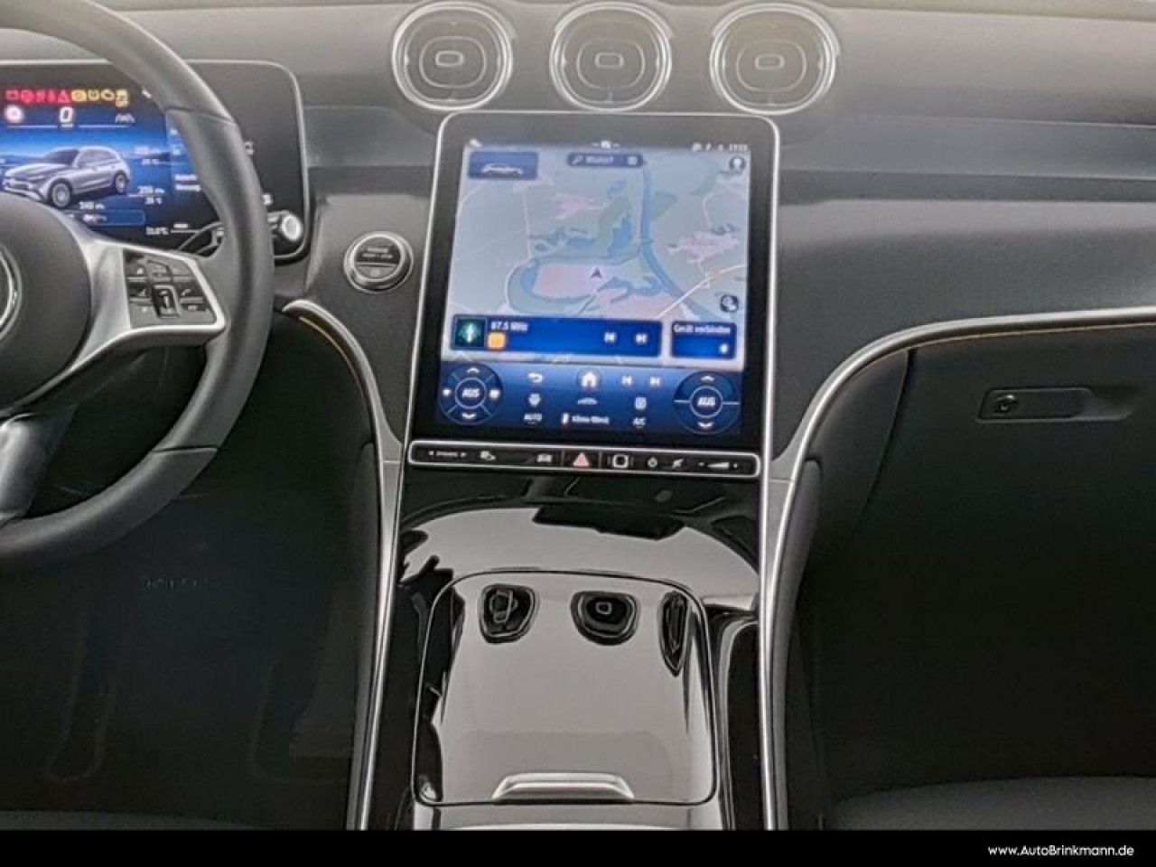 Mercedes-Benz GLC – Bild 5