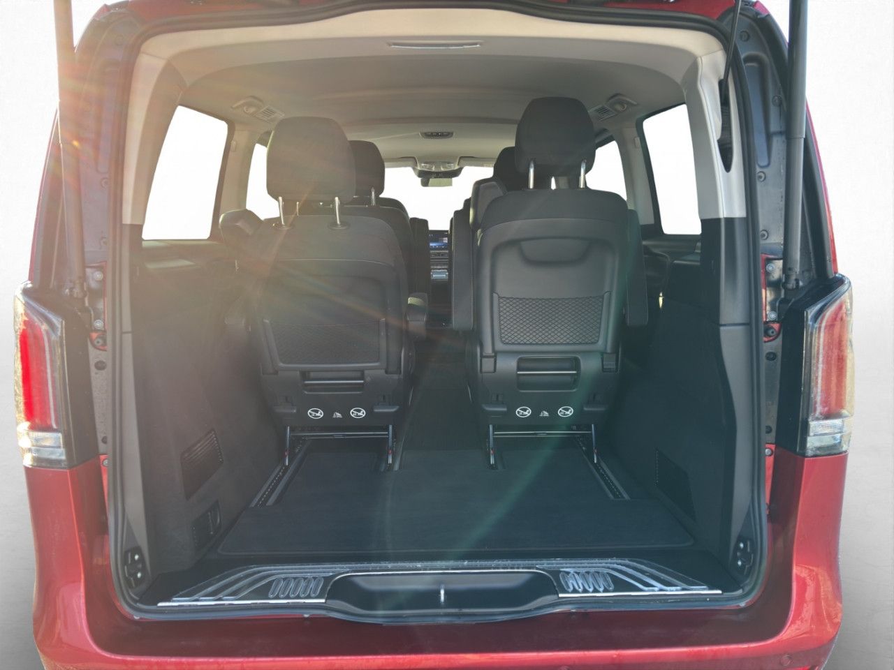 Mercedes-Benz V-Klasse – Bild 18