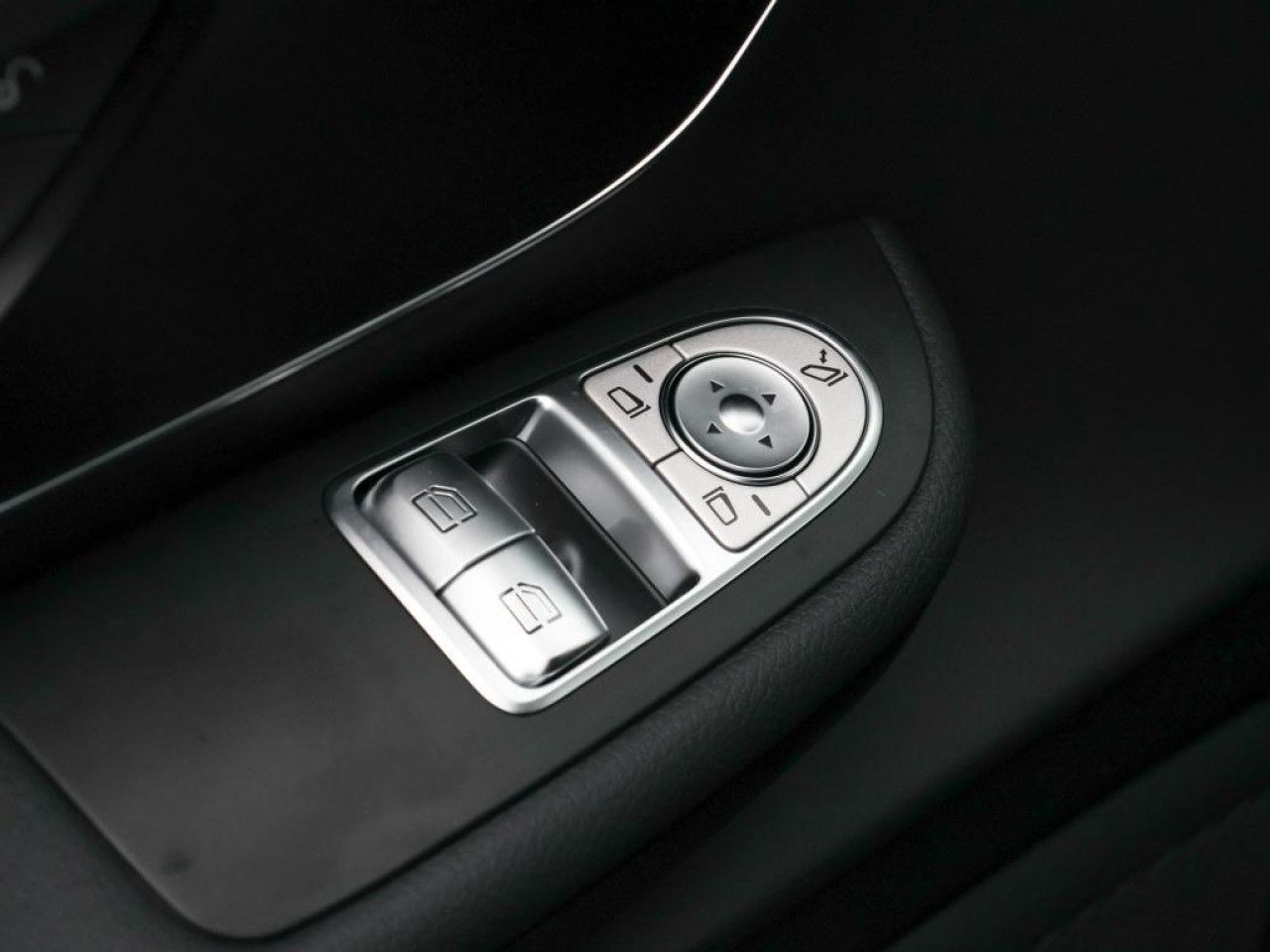 Mercedes-Benz V-Klasse – Bild 15