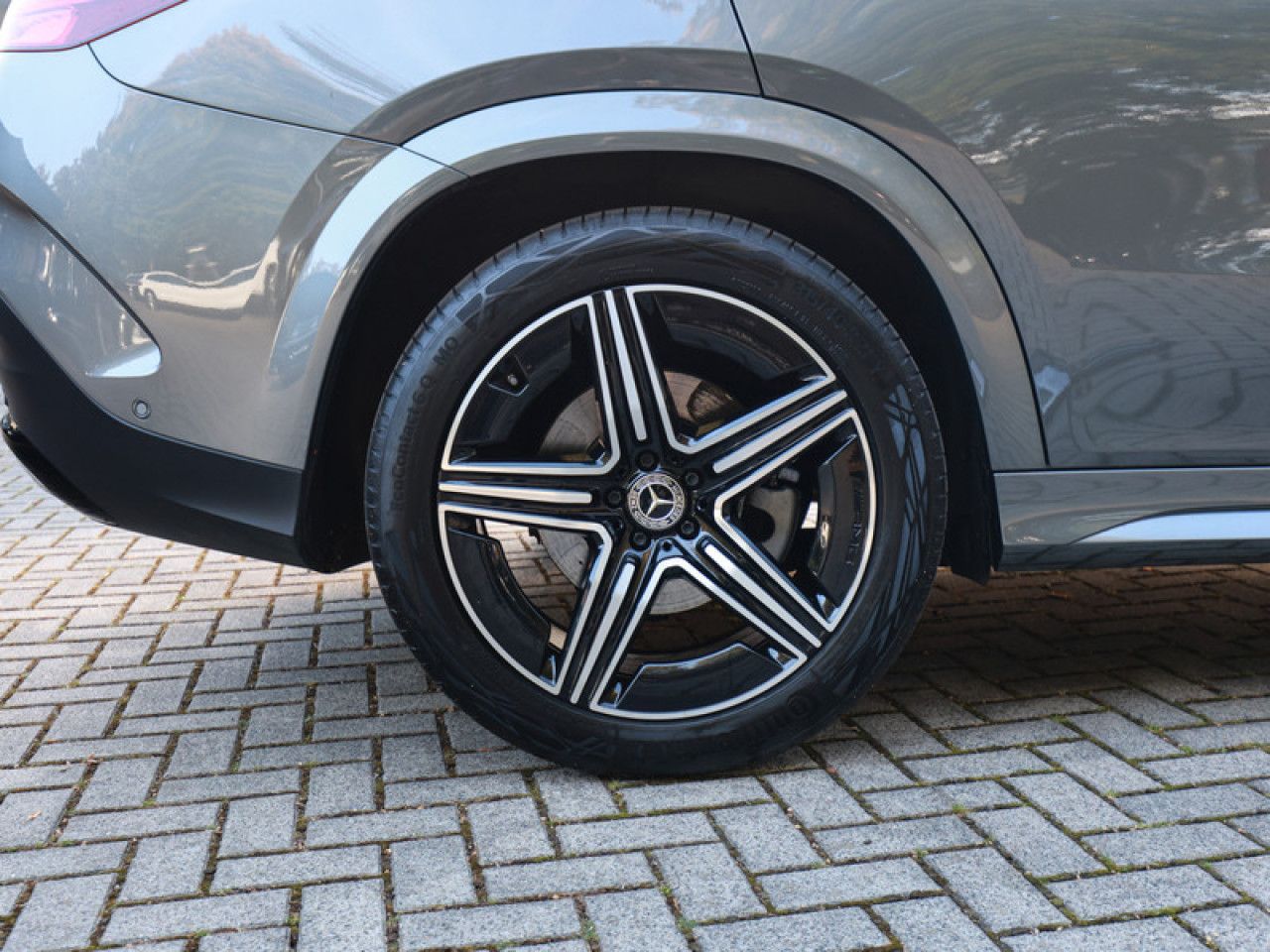 Mercedes-Benz GLE – Bild 5