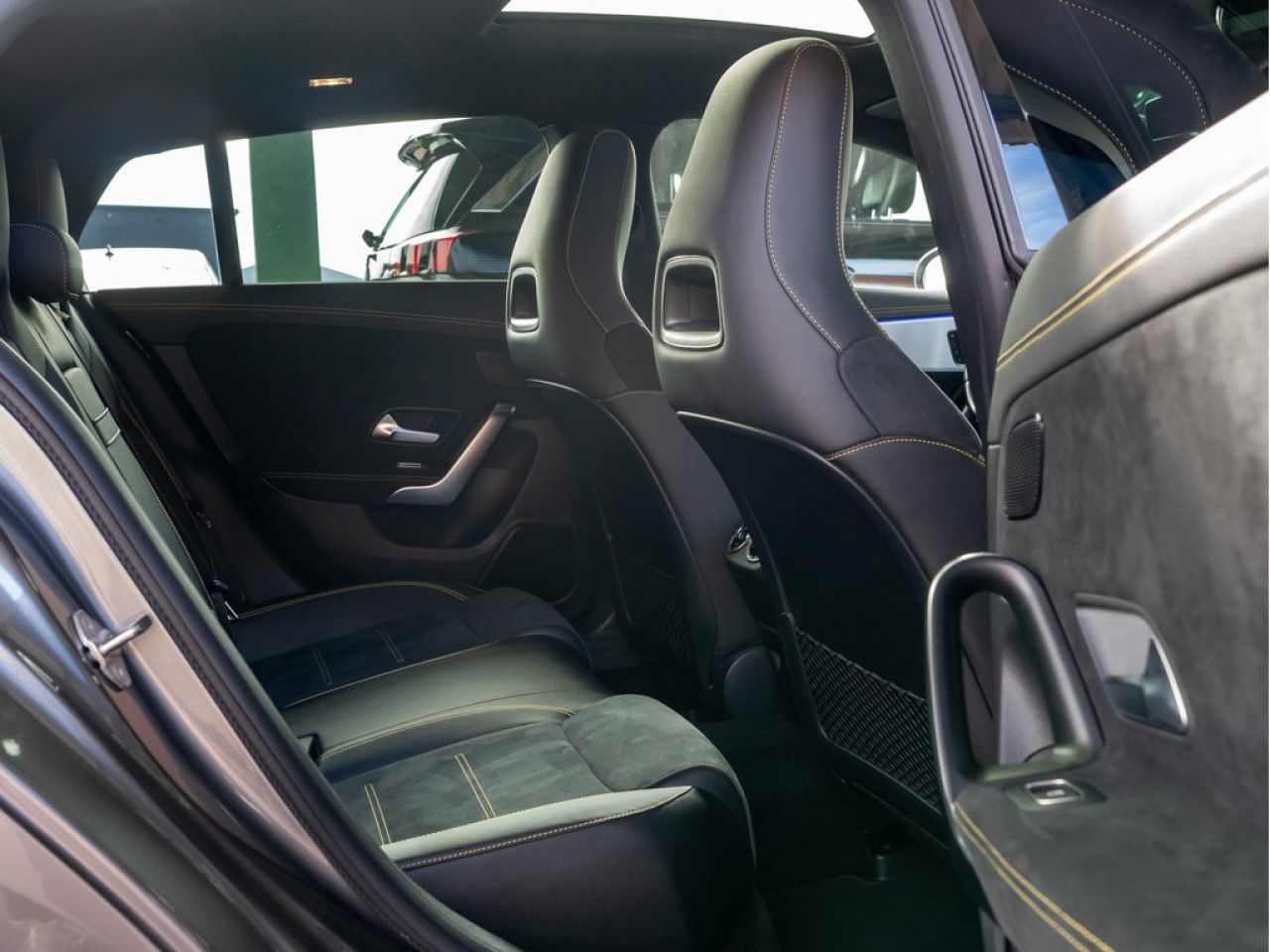 Mercedes-Benz CLA – Bild 6