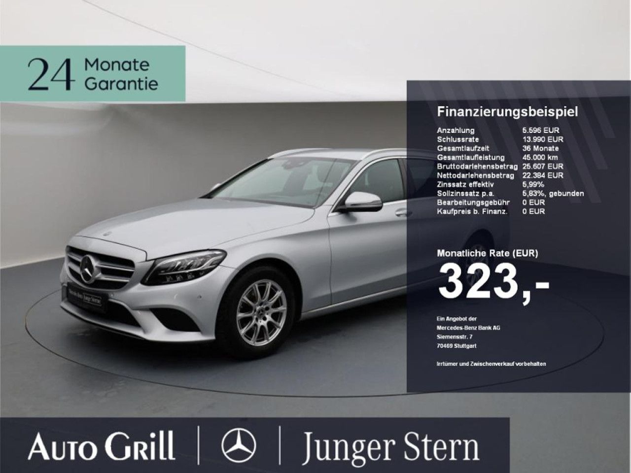 Fahrzeugbild 1 / 20