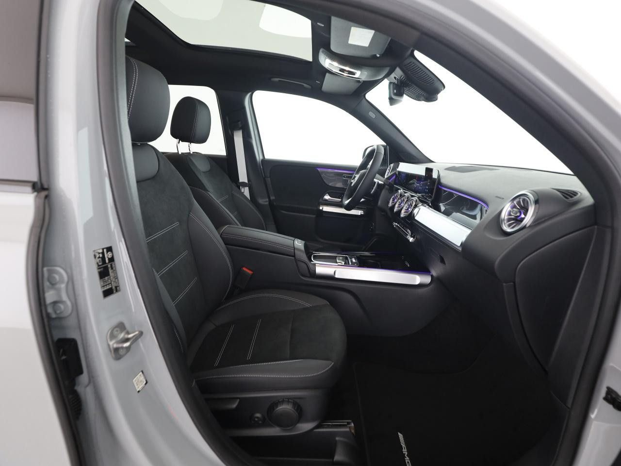 Mercedes-Benz GLB – Bild 9