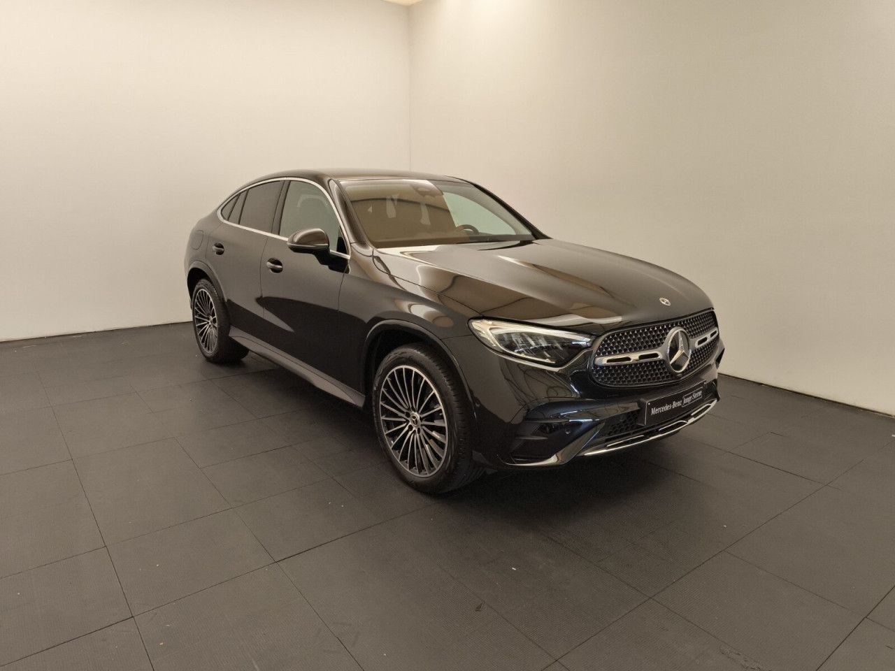 Mercedes-Benz GLC – Bild 3