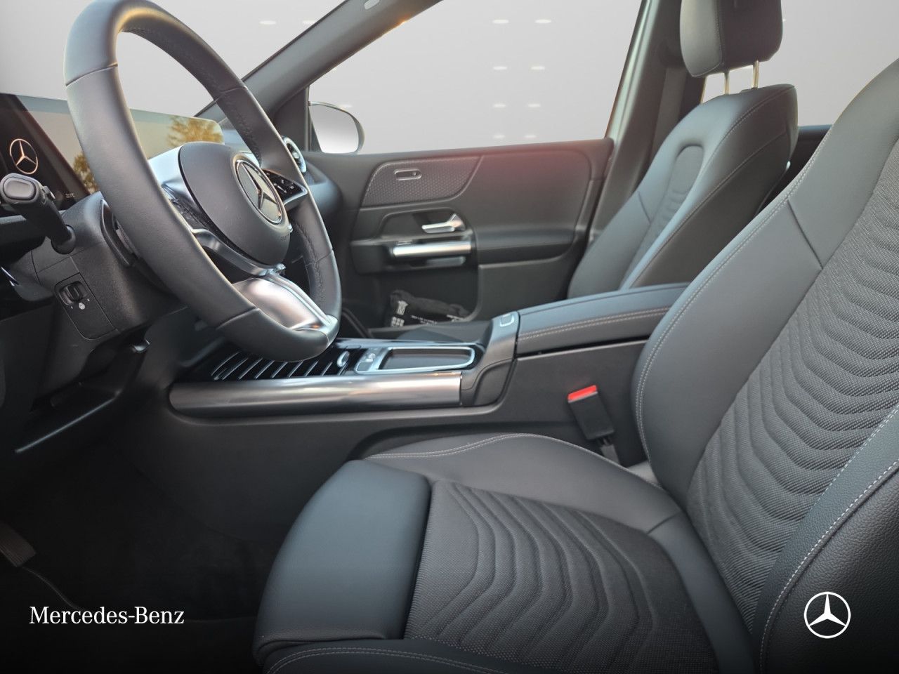 Mercedes-Benz B-Klasse – Bild 8