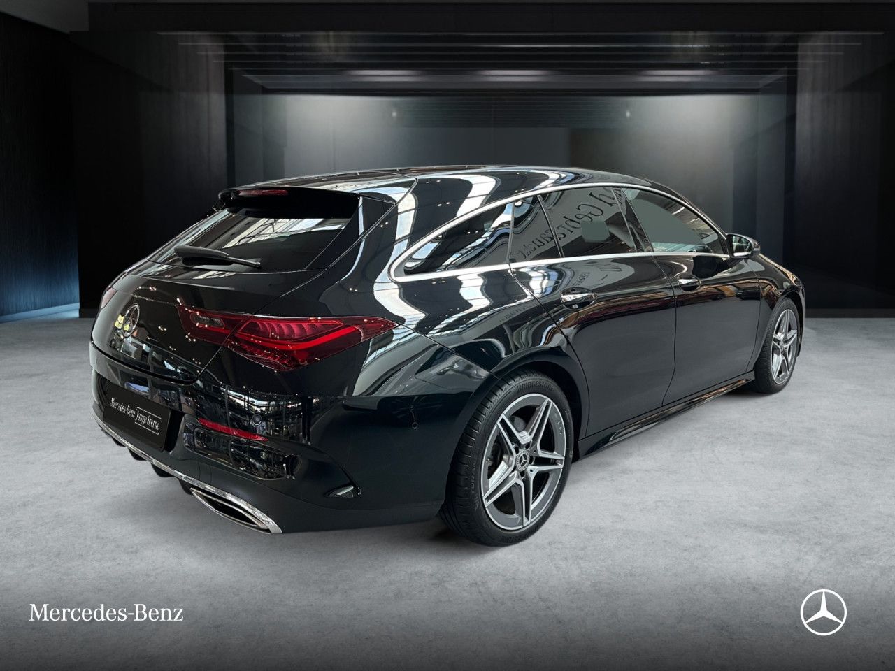 Mercedes-Benz CLA – Bild 3