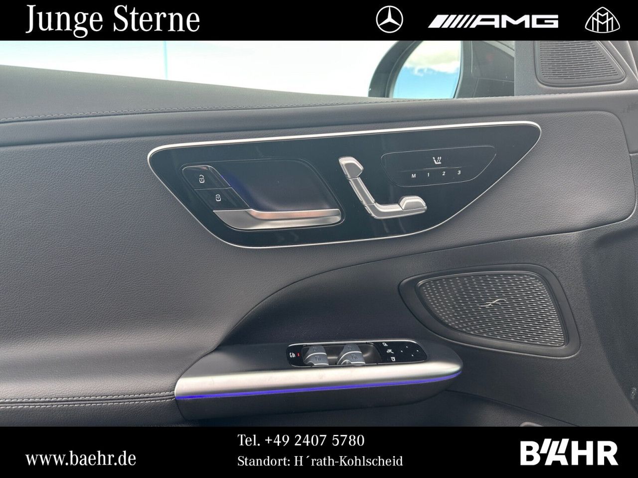 Mercedes-Benz C-Klasse – Bild 16