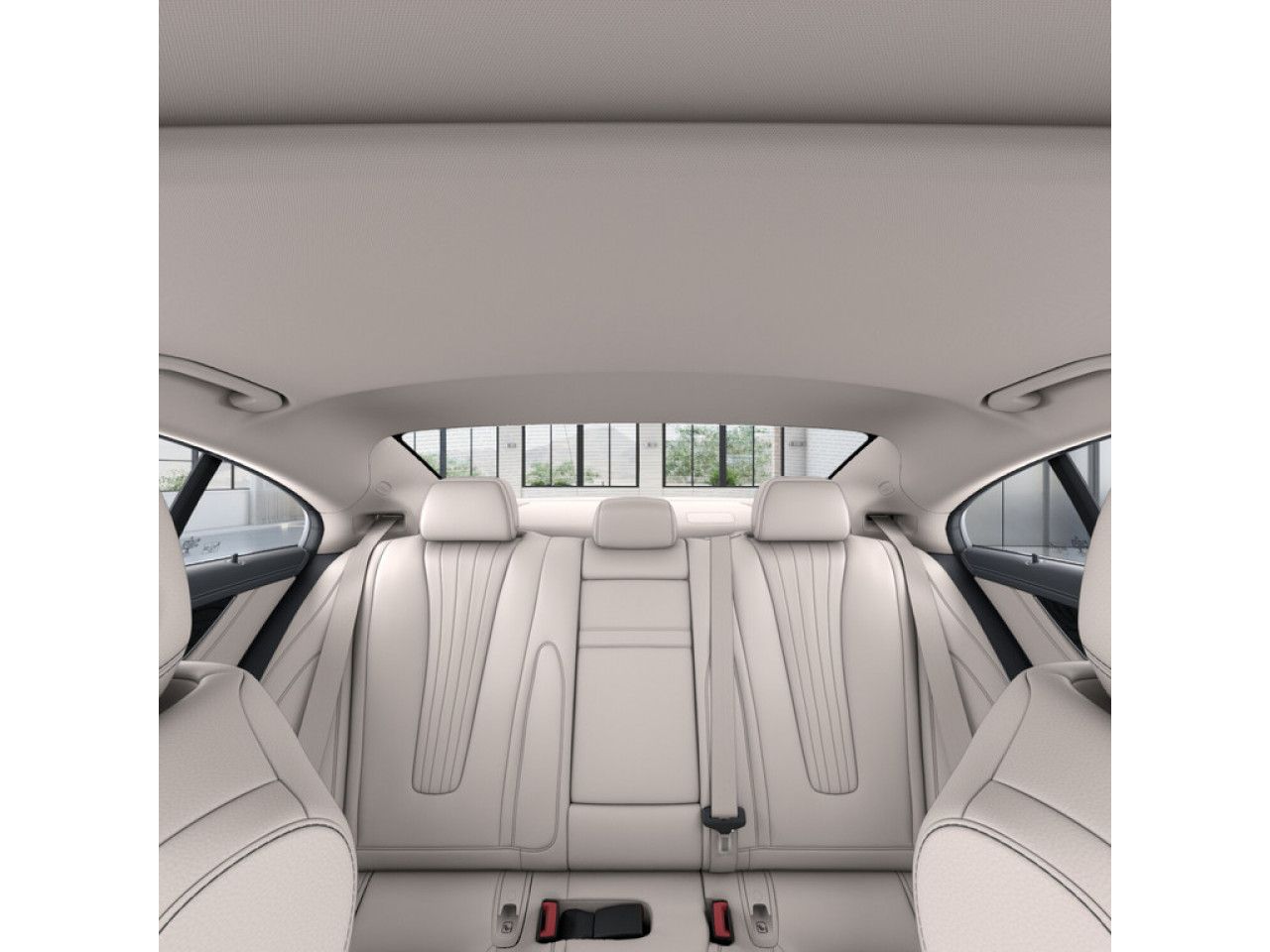 Mercedes-Benz CLS – Bild 16