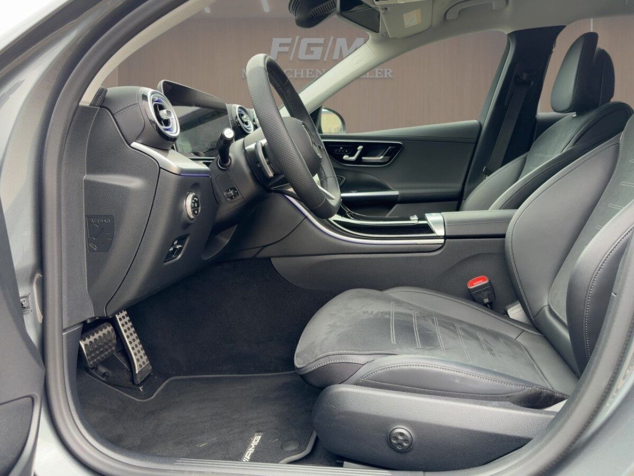 Mercedes-Benz C-Klasse – Bild 6