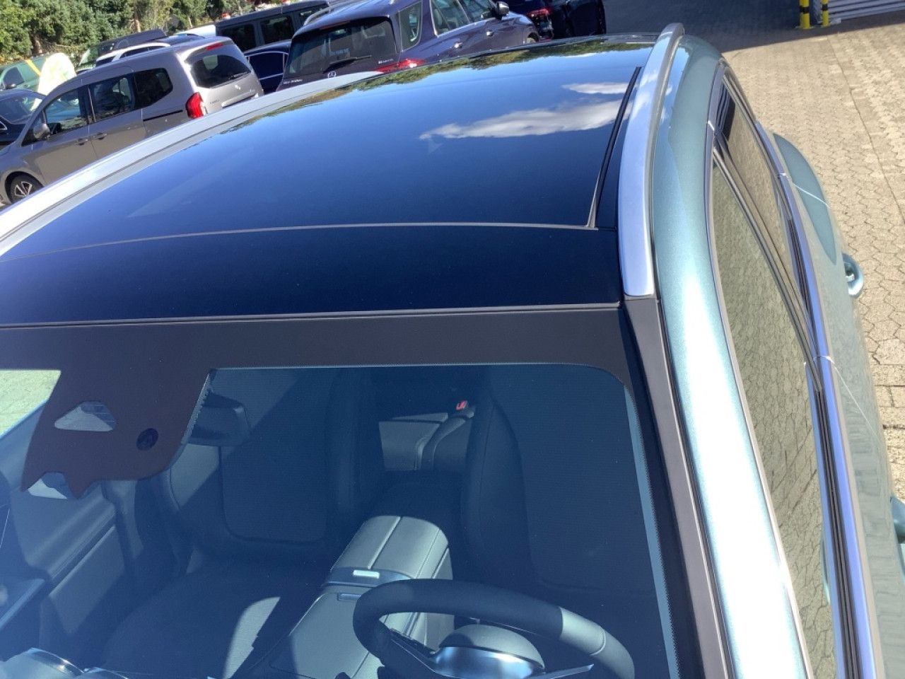 Mercedes-Benz GLC – Bild 23