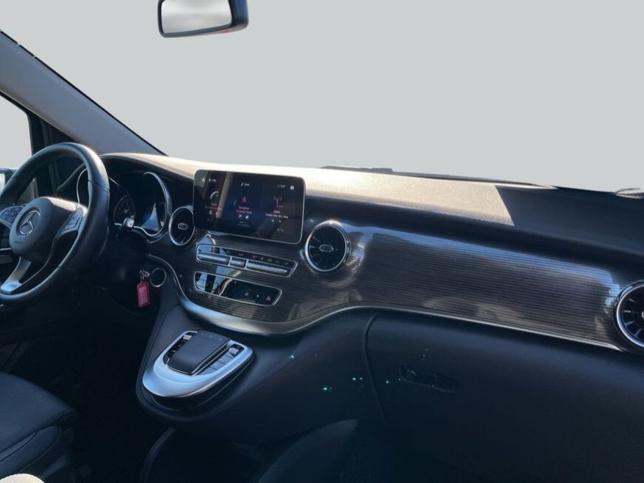 Mercedes-Benz EQV – Bild 11