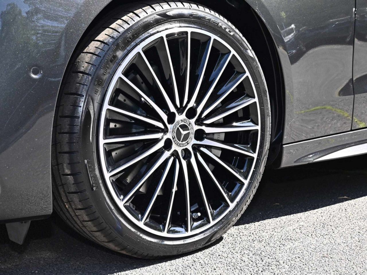 Mercedes-Benz C-Klasse – Bild 6