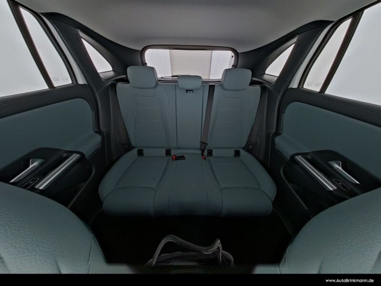 Mercedes-Benz GLA – Bild 8