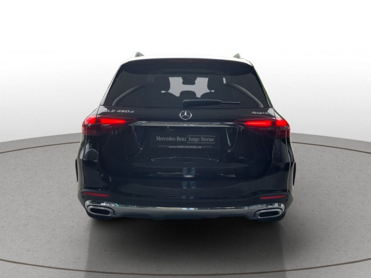Mercedes-Benz GLE – Bild 5
