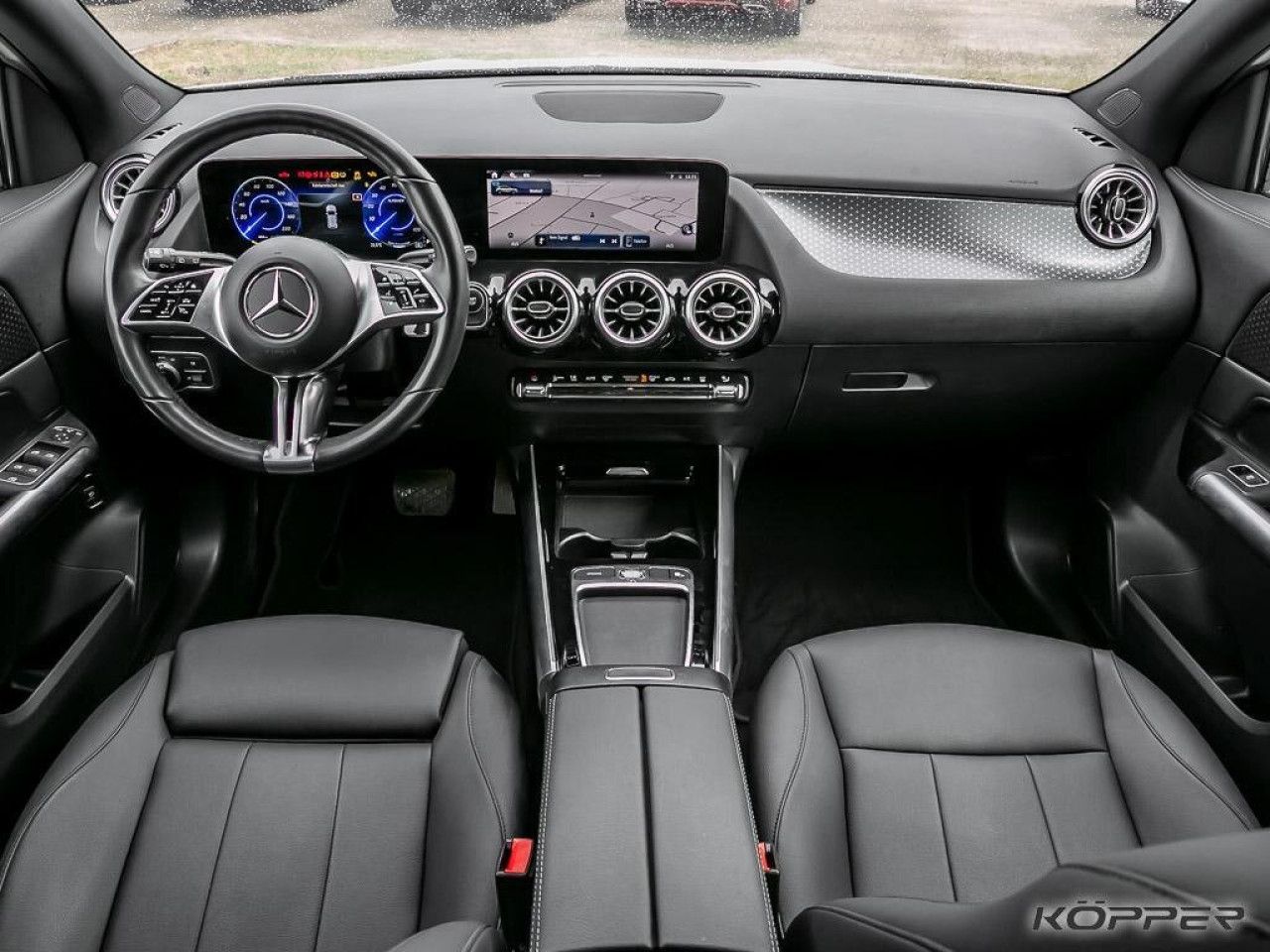Mercedes-Benz EQA – Bild 7