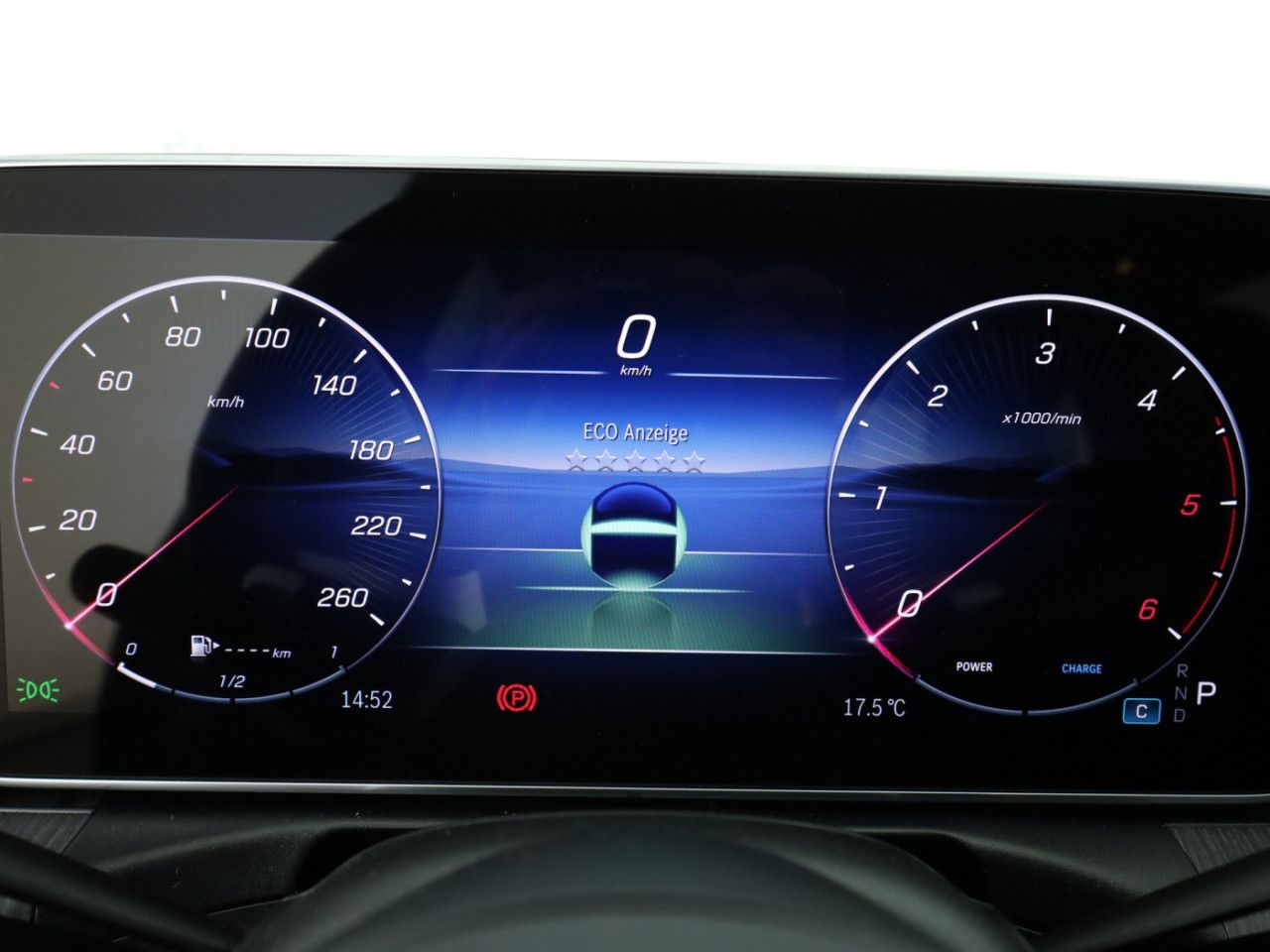 Mercedes-Benz C-Klasse – Bild 12