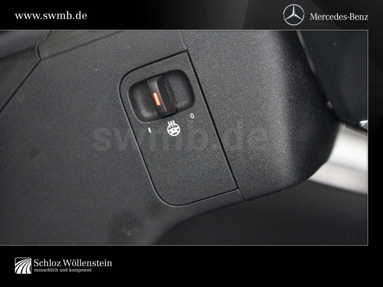 Mercedes-Benz V-Klasse – Bild 22