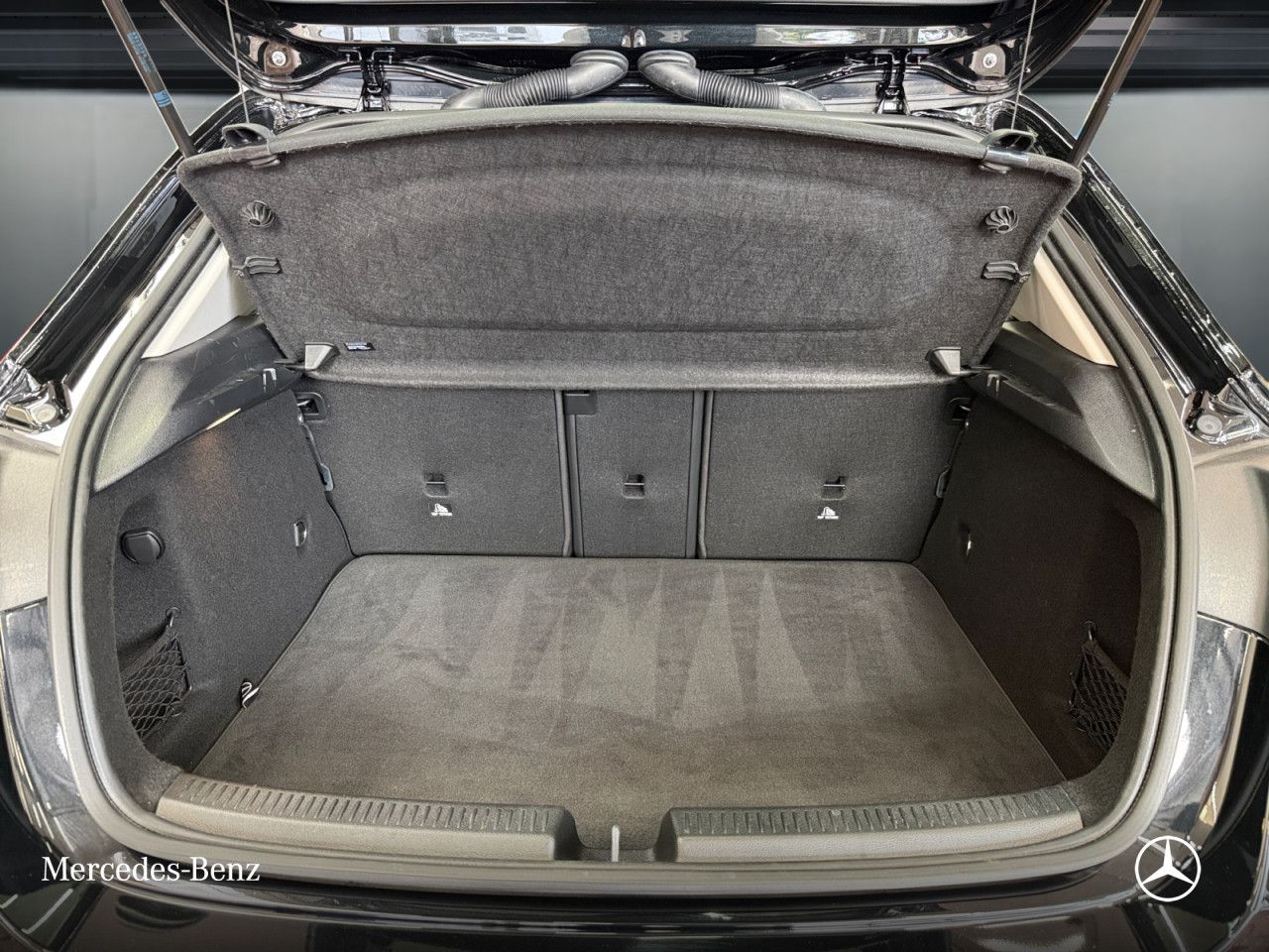 Mercedes-Benz A-Klasse – Bild 5