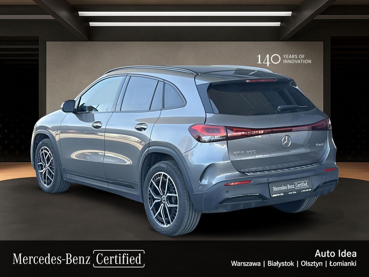 Zdj&eogon;cie pojazdu 2 / 22