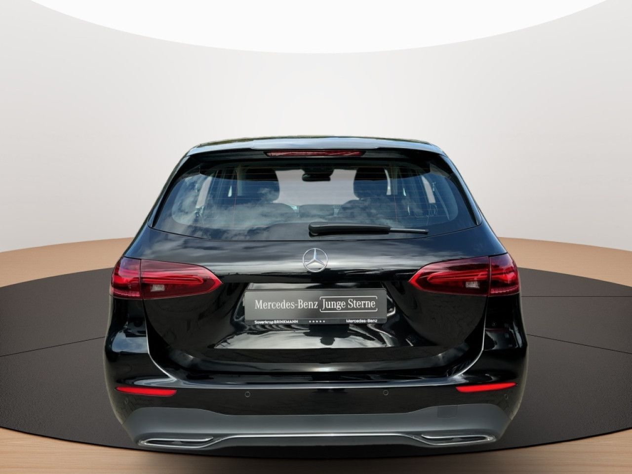 Mercedes-Benz B-Klasse – Bild 6