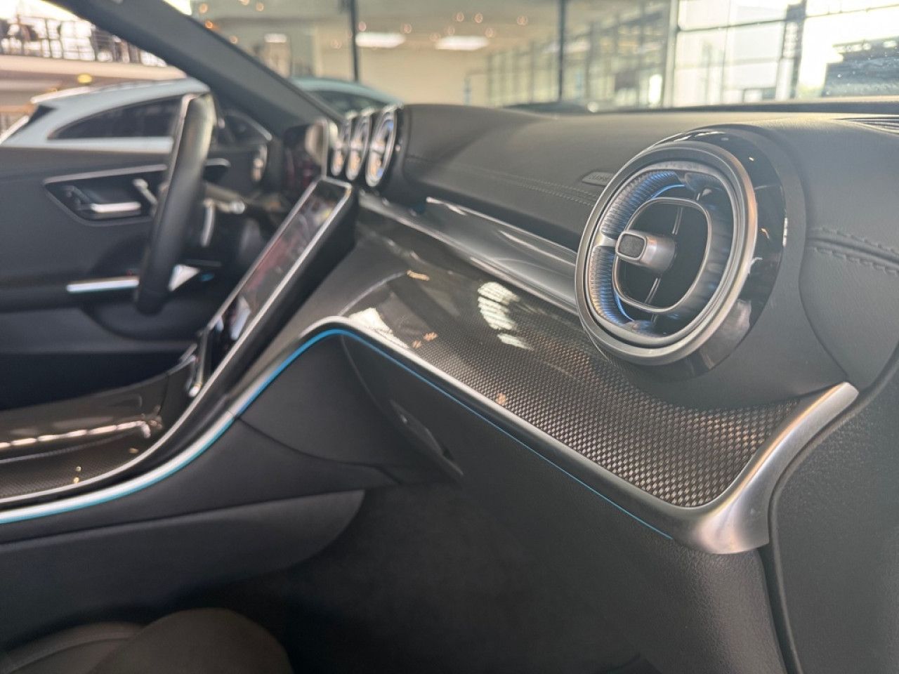 Mercedes-Benz C-Klasse – Bild 16