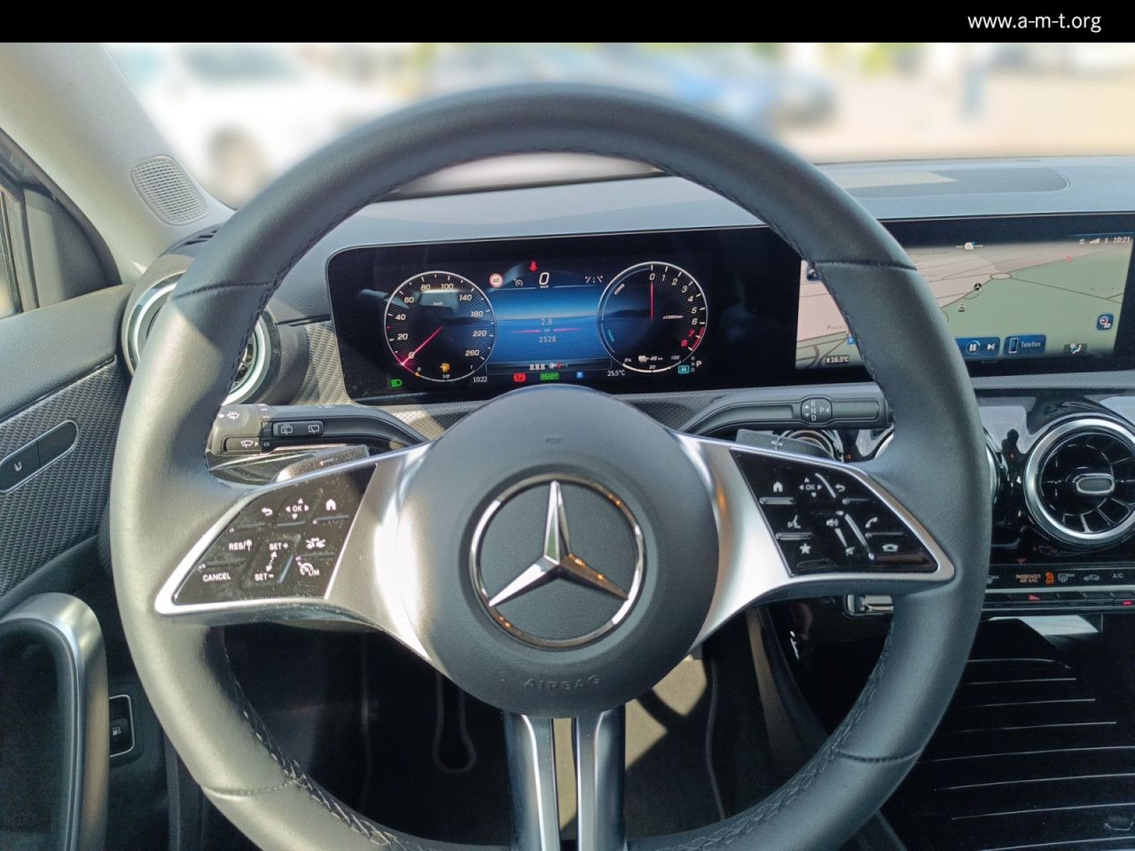 Mercedes-Benz A-Klasse – Bild 6
