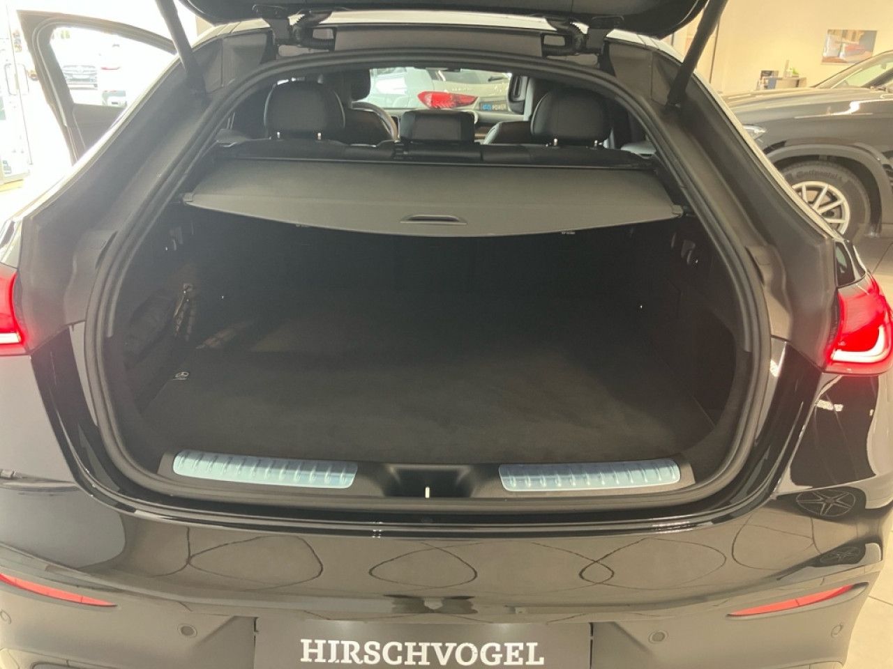 Mercedes-Benz GLC – Bild 17