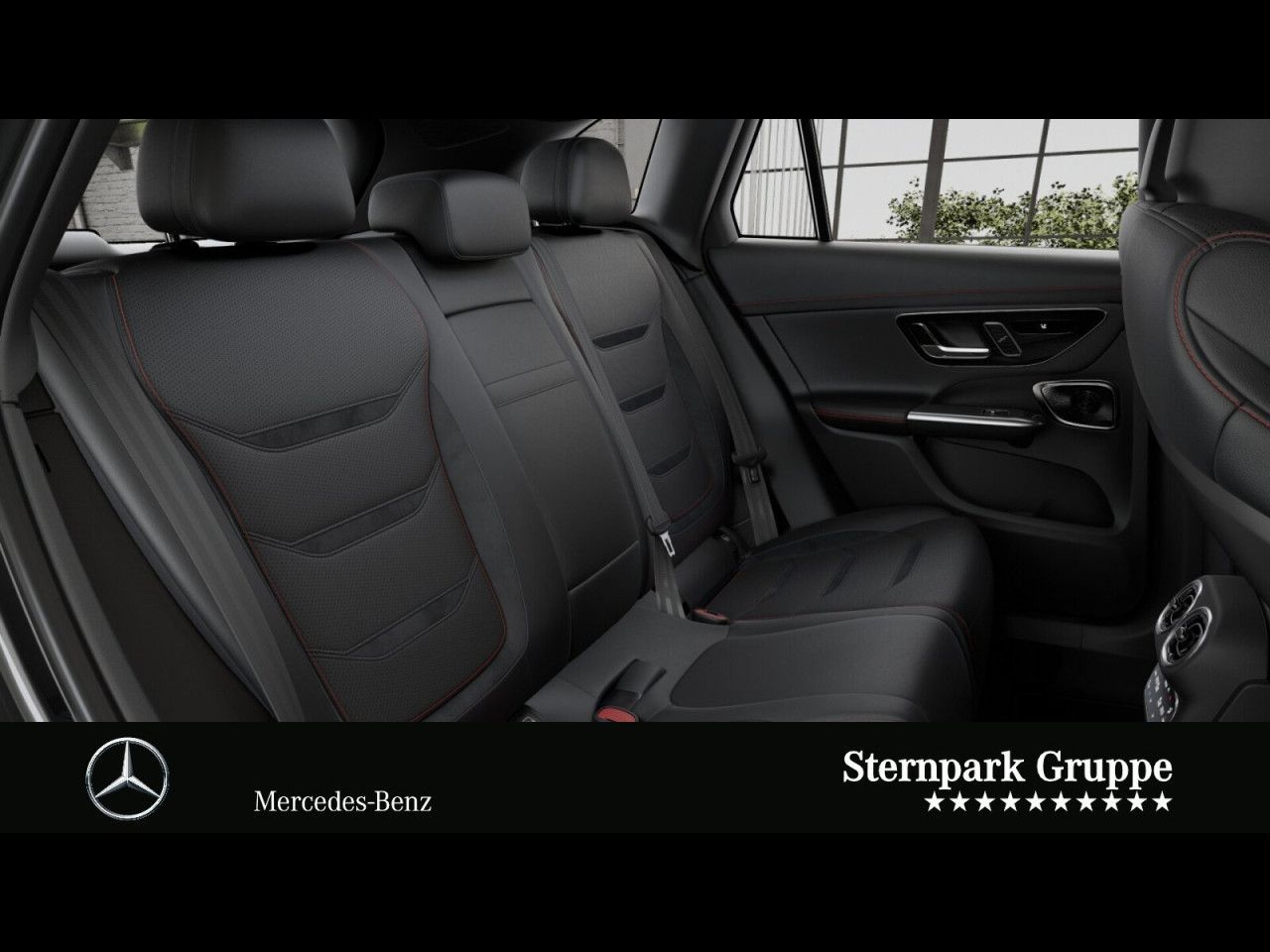 Mercedes-Benz GLC – Bild 11